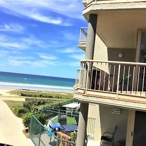 **** Resort Sanctuary Australia