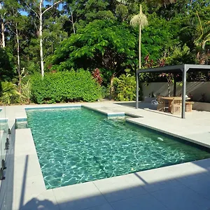 Guest house Noosa Buoys, Tinbeerwah