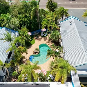 Motel Currimundi, Caloundra