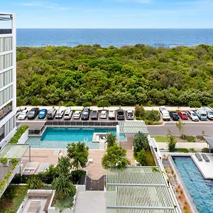 Hotel Bokarina Apartments, Ascend Collection, Kawana Waters