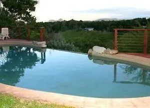Hotel Cudgerie Homestead, Black Mountain