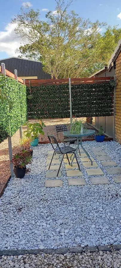 Tukawyl Retreat Landsborough Bed & Breakfast